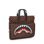 Borsa da viaggio sawtooth 910B7846NSZ  SPRAYGROUND 