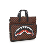 Borsa da viaggio sawtooth 910B7846NSZ  SPRAYGROUND 