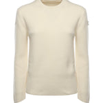 Moncler x JIL SANDER Maglia girocollo K24059C00005 M3328034 MONCLER GENIUS 