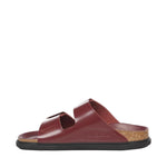 Sandali Arizona in pelle 1030367  BIRKENSTOCK 