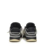 Sneakers Area Lo F3218002 BLACK LIGHT BEIGE AXEL ARIGATO 