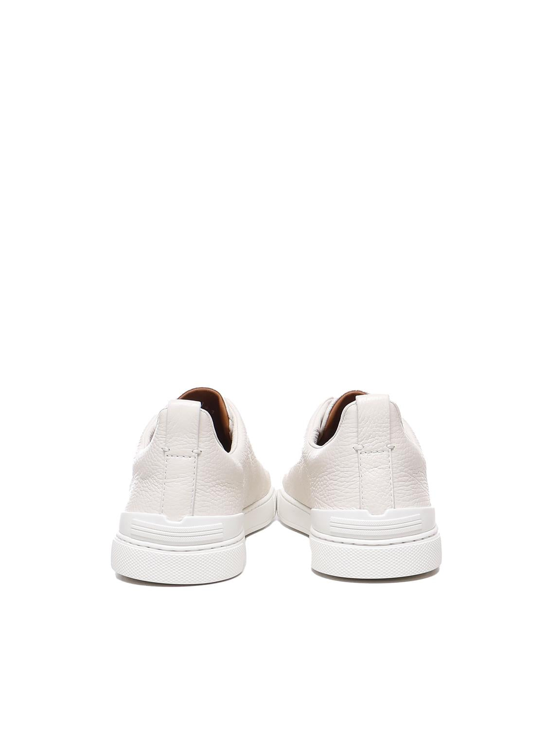 Sneaker low top Triple Stitch™ LHCVO S4667ZPAN ZEGNA 