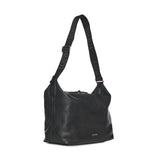 Borsa Cubi in pelle di vitello granata B906K70X25 1100 LOEWE 