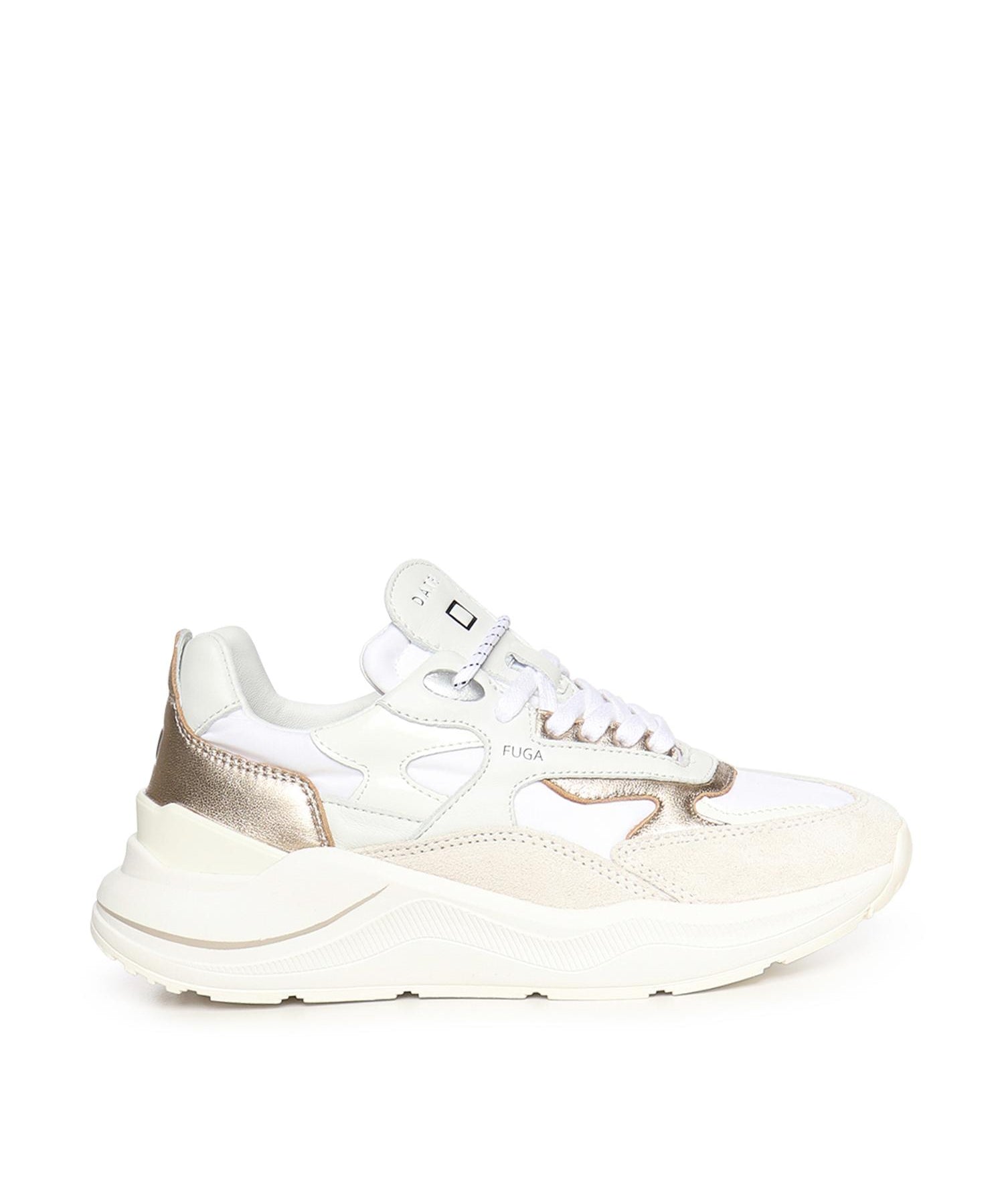Sneakers Fuga W441 FG-COWM D.A.T.E. 