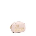 Borsa a tracolla con logo JC4026PP1LKD0 600 LOVE MOSCHINO 