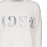 Pullover Plata in lana, cachemire e paillettes 2421366222600 044 MAX MARA 
