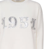 Pullover Plata in lana, cachemire e paillettes 2421366222600 044 MAX MARA 