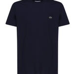T-SHIRT TH6709 166 LACOSTE 