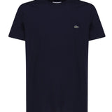 T-SHIRT TH6709 166 LACOSTE 
