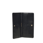 Portafoglio Bryant in pelle con logo 32S5GYTP3L 001 MICHAEL MICHAEL KORS 