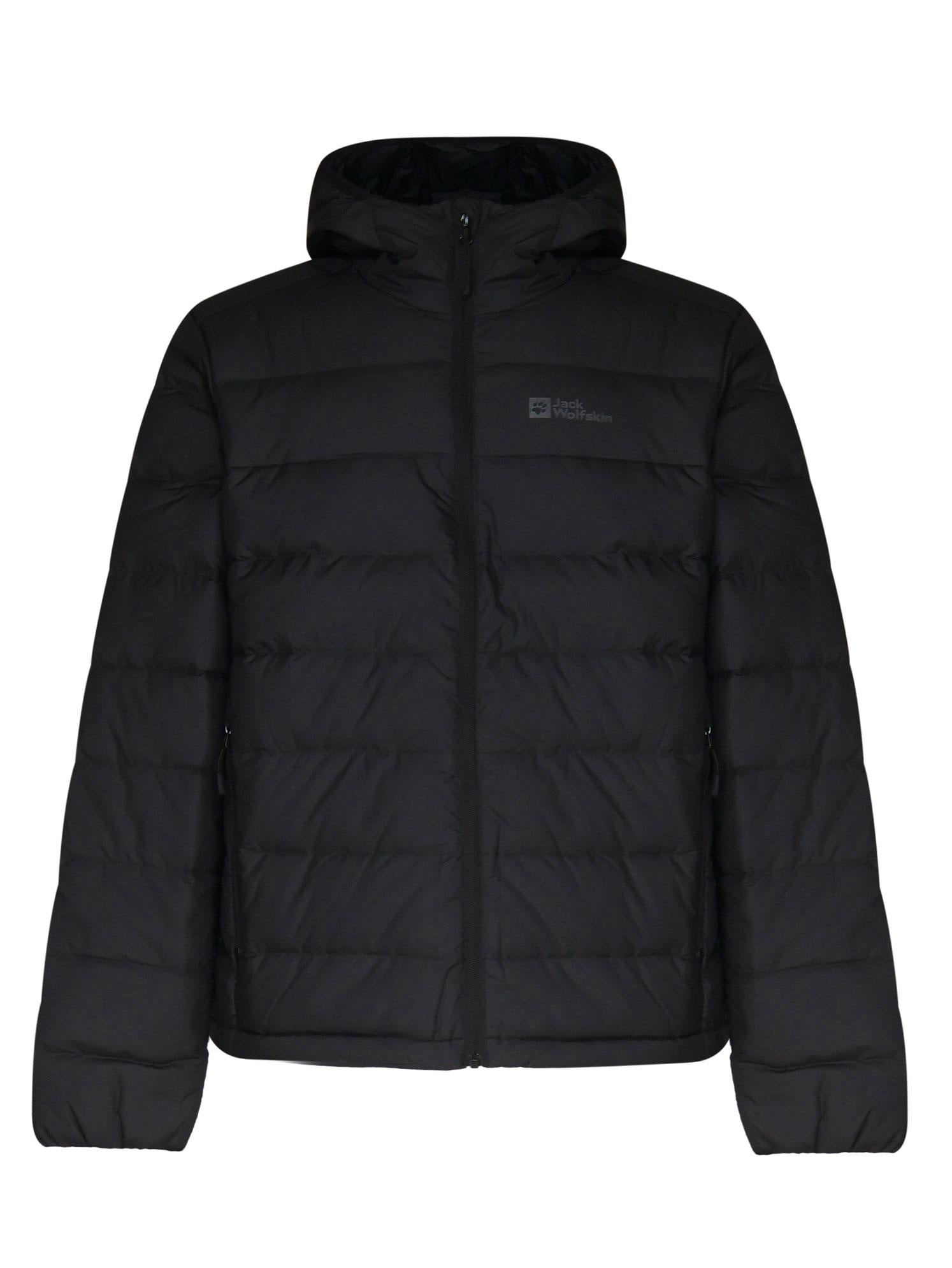 Giubbotto in nylon 1207671 6000 JACK WOLFSKIN 