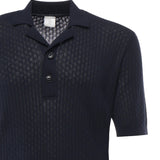 Polo in cotone K76POLK25MAG0A001 11 ELEVENTY 