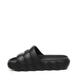 Slide Lilo trapuntate in EVA K109B4C00050 M2559999 MONCLER 