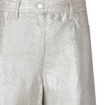 Pantalone Malika in lino 2519131133600 001 'S MAX MARA 