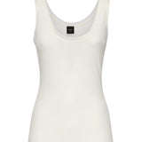 Canotta a costine Clark 105168 A2LUZ04 PINKO 
