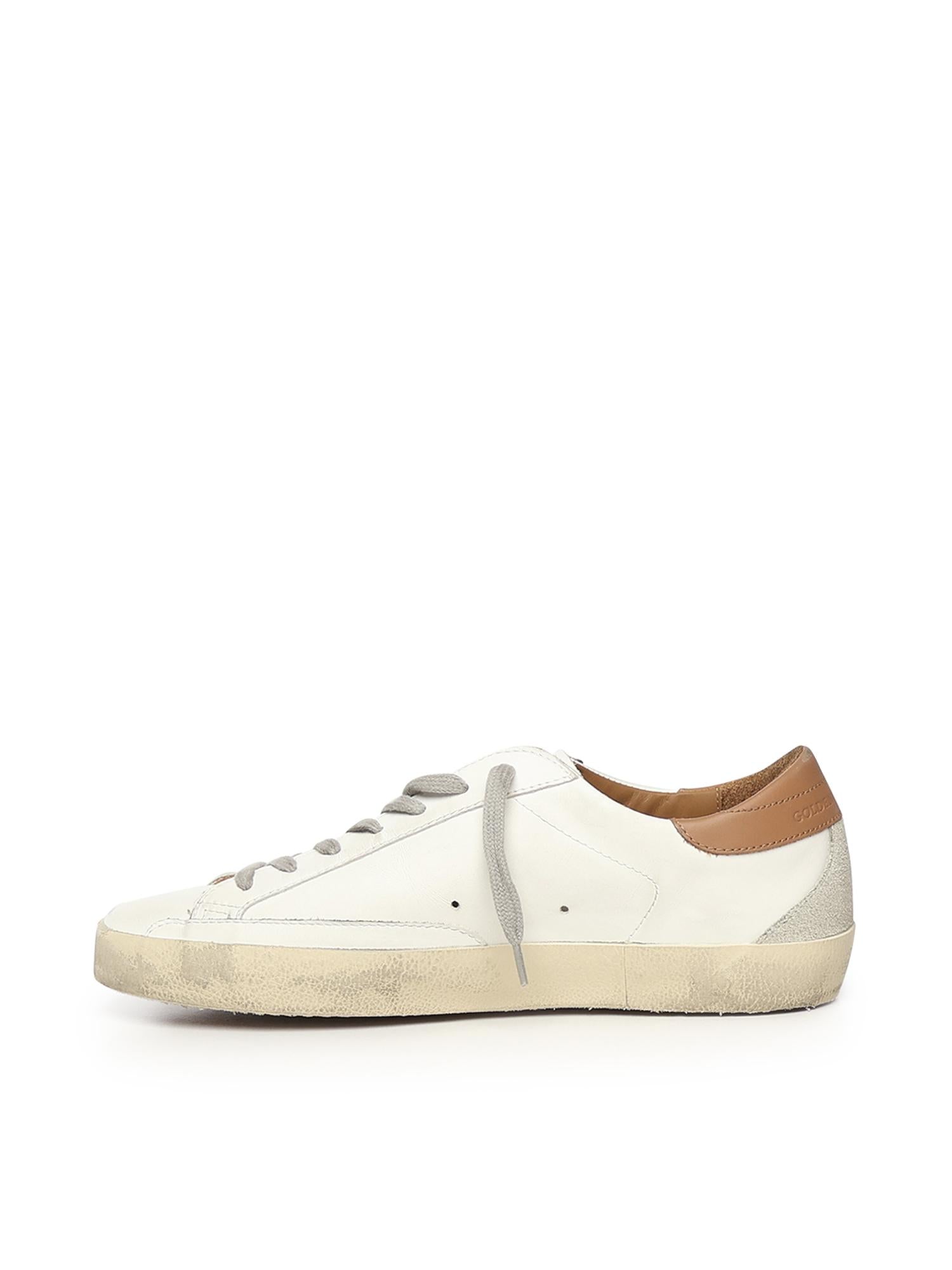Sneakers Super-Star GMF00102 F00218210803 GOLDEN GOOSE 