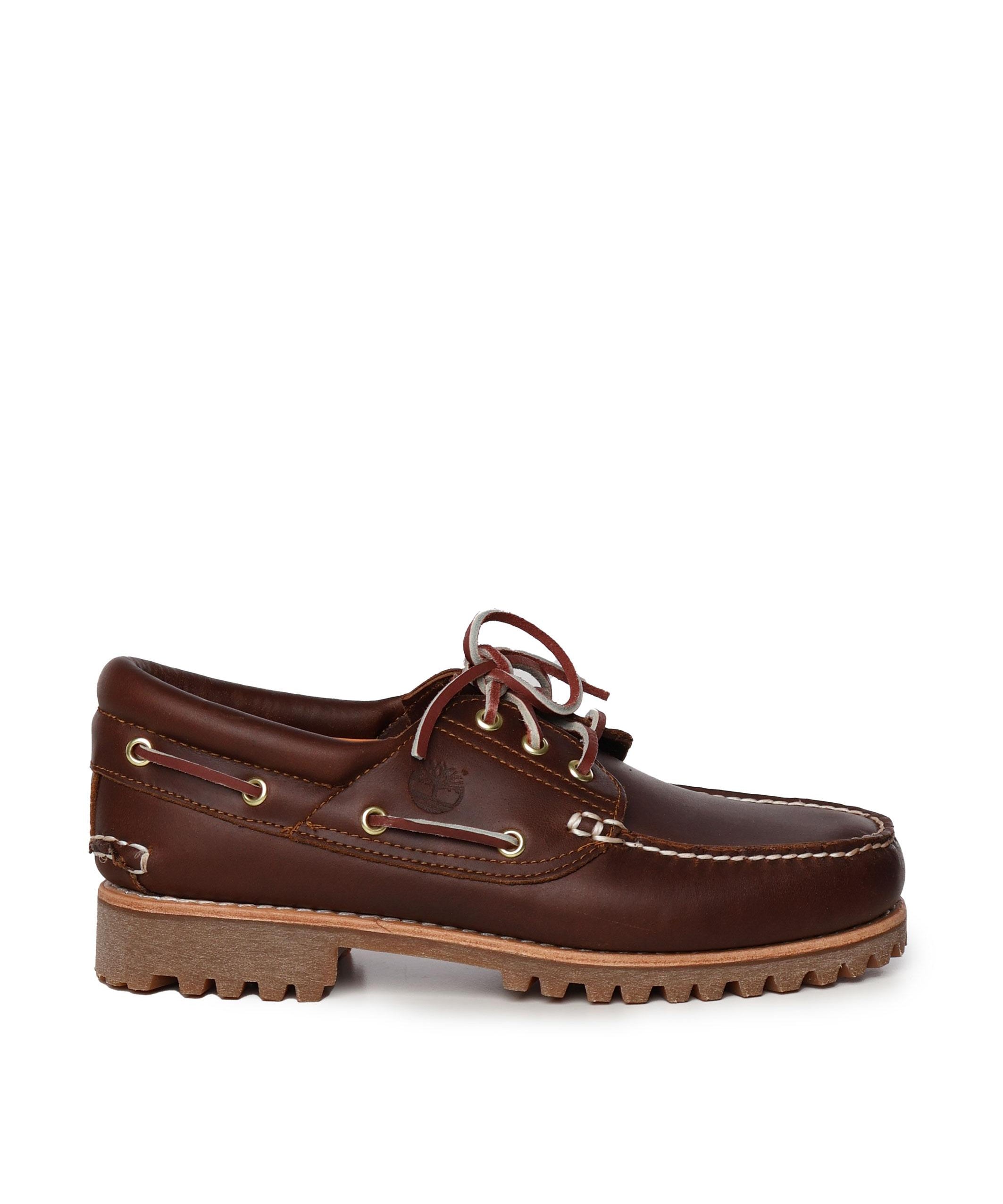 Scarpa da Barca Timberland Authentic TB0300032141  TIMBERLAND 