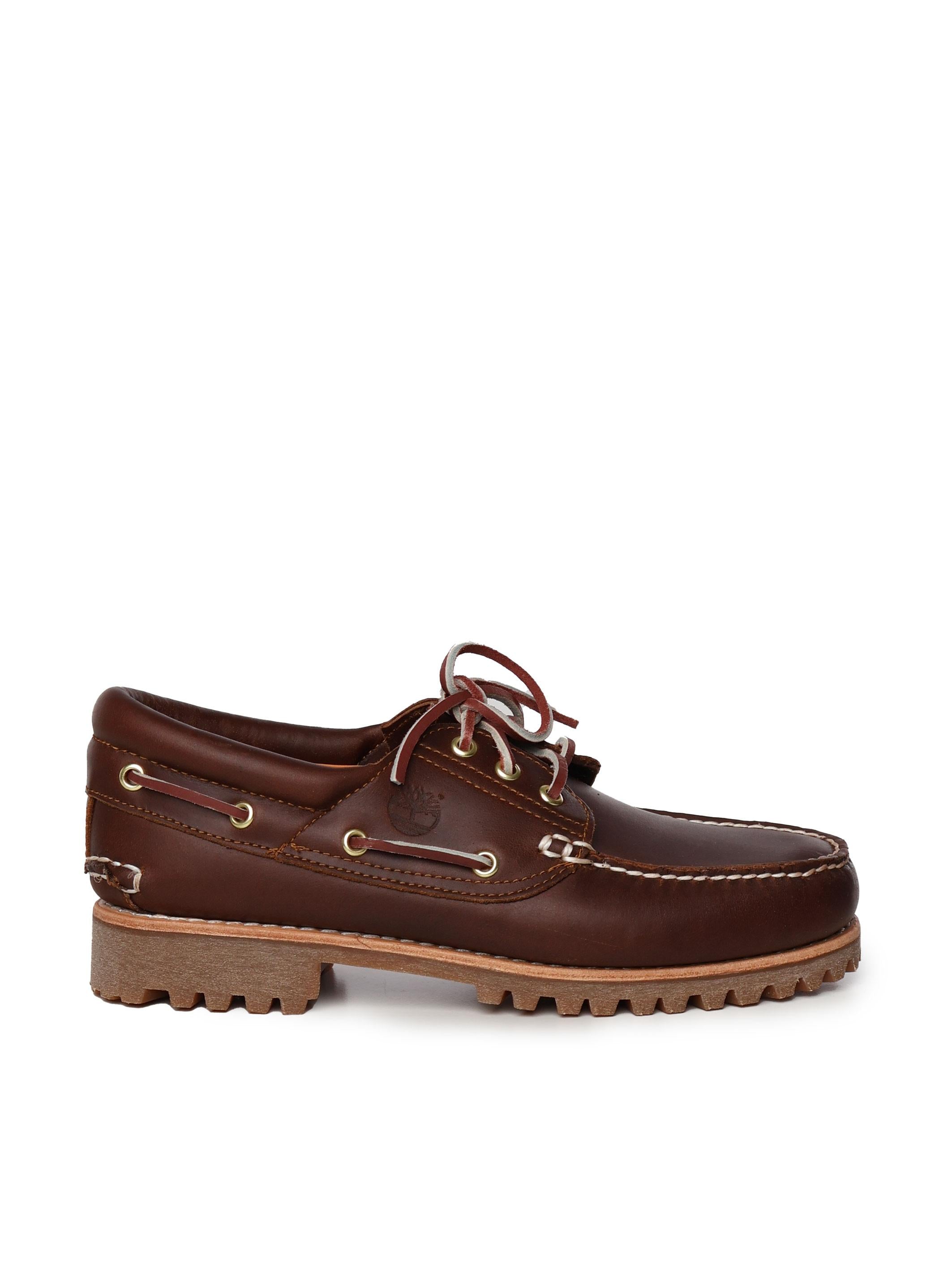 Scarpa da Barca Timberland Authentic TB0300032141  TIMBERLAND 