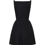 Vestito Mini Sunday 1101039H W009QN401 VIVIENNE WESTWOOD 