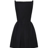 Vestito Mini Sunday 1101039H W009QN401 VIVIENNE WESTWOOD 