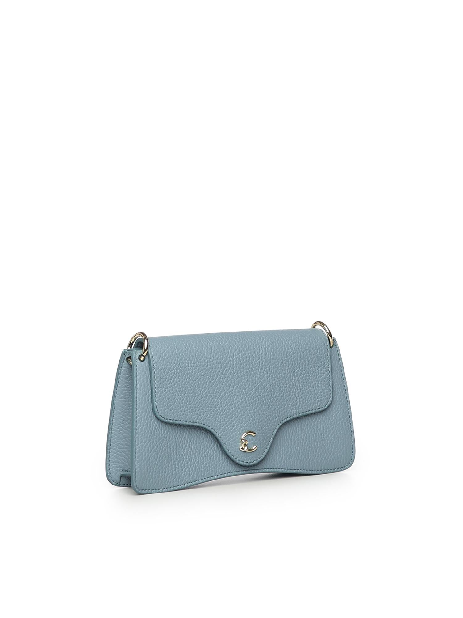 Mini bag C-me<BR/> E5SSL270101 B89 COCCINELLE 