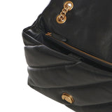 Borsa media a tracolla Love Bag Puff Maxi Quilt 100038 A0F2Z99Q PINKO 