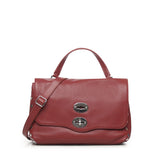 Borsa Postina® small in pelle 068010 -0040000Z0940 ZANELLATO 