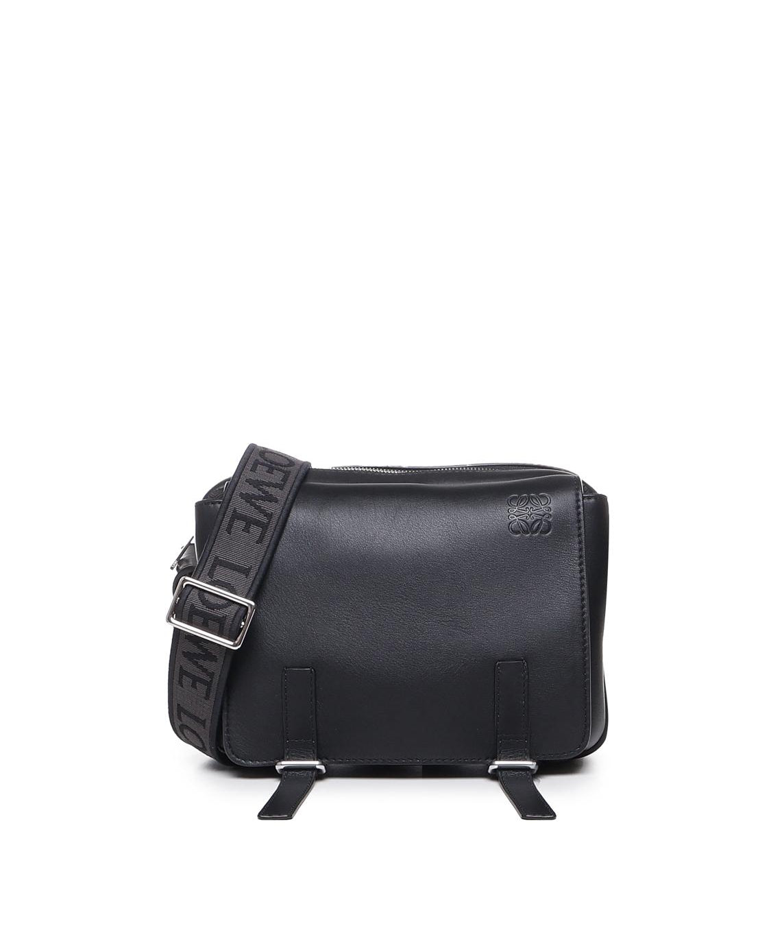 Borsa Military Messenger XS B553A72X27 1100 LOEWE 