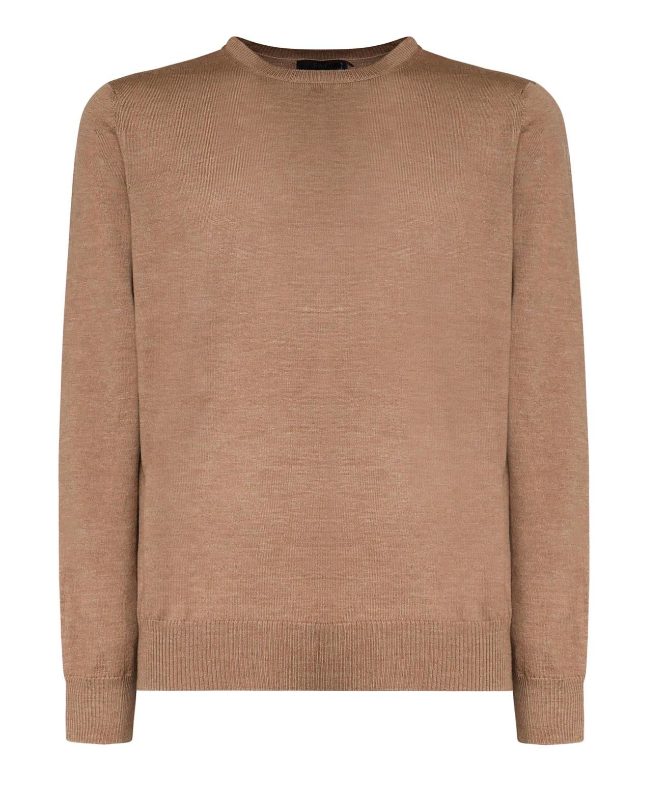 Maglioncino in lana NMMC1492420CQT C809 FAY 