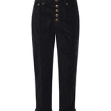 Pantaloni Koons in velluto a coste DP268B VS0031DXXX999 DONDUP 