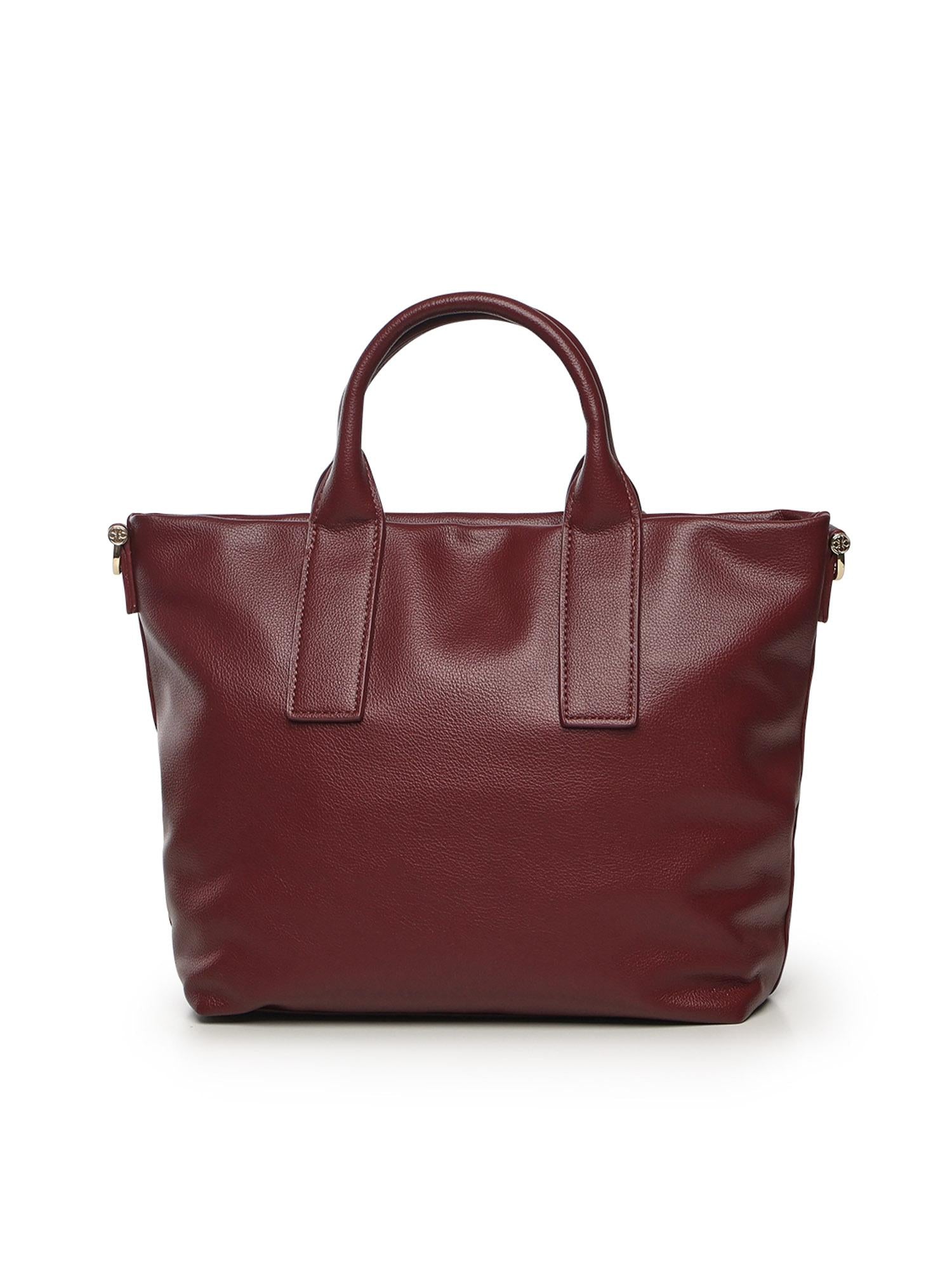 Borsa shopping Matilda<BR/> 73BS9D602 MATILDABORDEAUX V° 73 