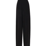 Pantaloni Lino 2421136041600 004 MAX MARA 