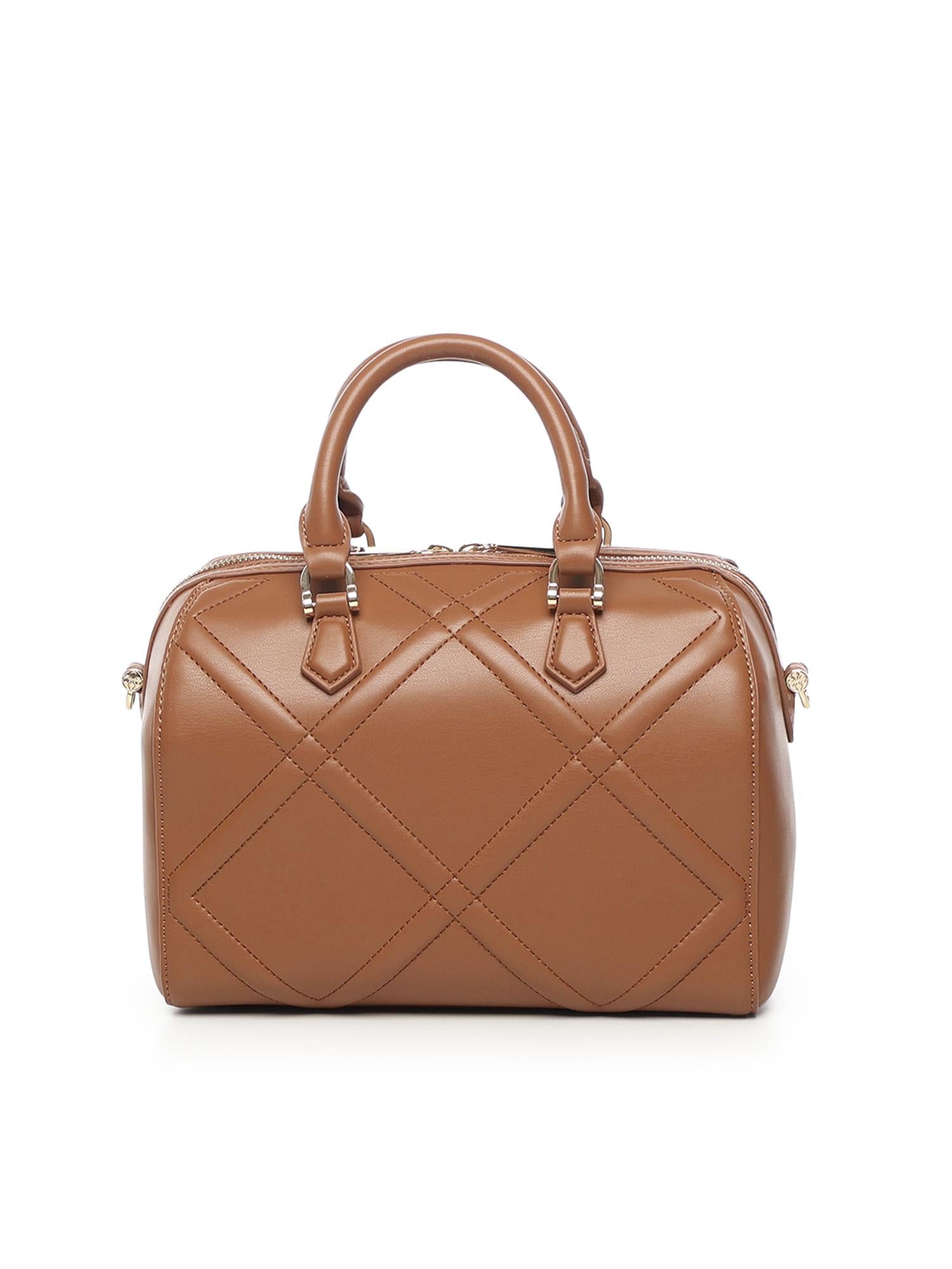 Borsa Bridget con tracolla<BR/> 73BS9CJ05 BRIDGETCUOIO V° 73 