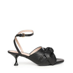 Slingback Furoshiki in pelle E4U1C180101 001 COCCINELLE 