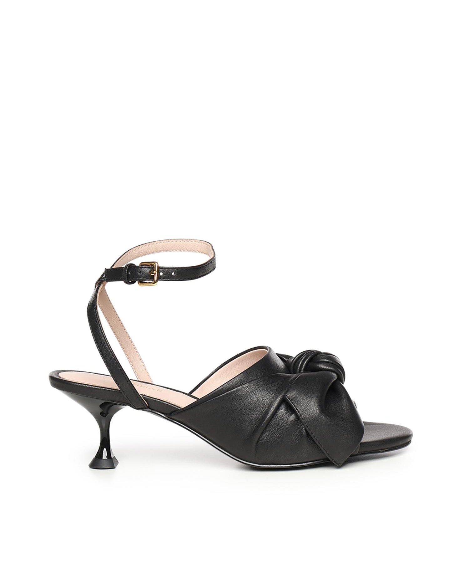 Slingback Furoshiki in pelle E4U1C180101 001 COCCINELLE 