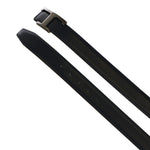 Cintura Reversibile T Timeless in pelle XCMCQR55100HDL 01L7 TOD'S 