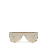 Occhiali da sole Mask AA0094S  ALAIA 