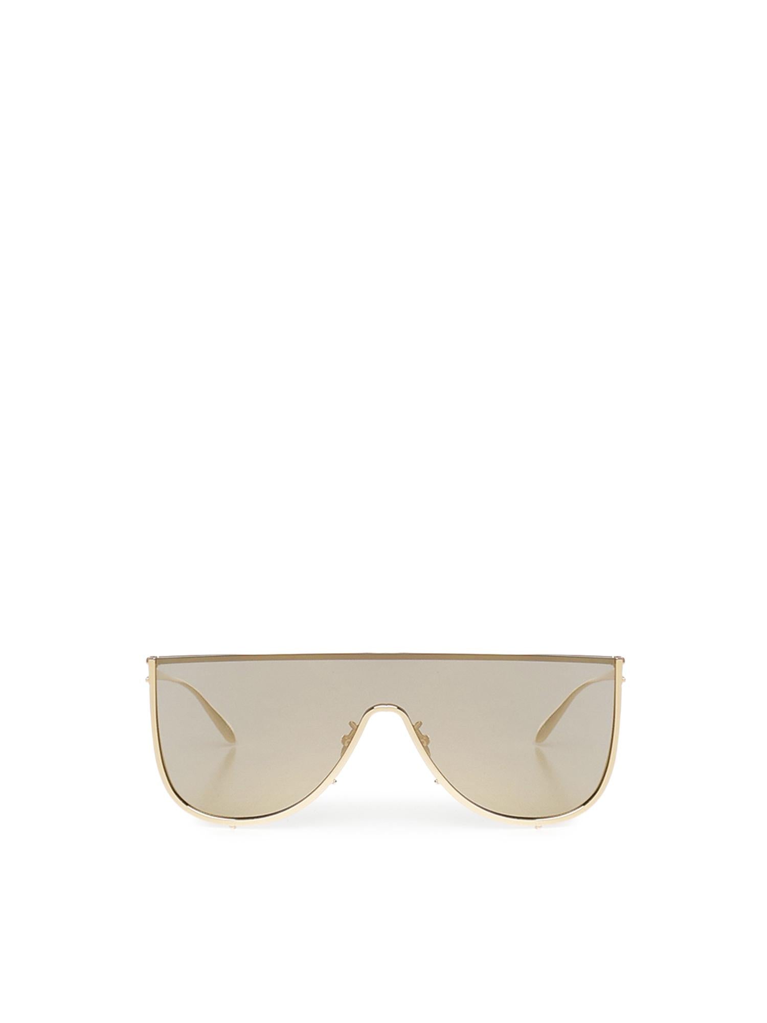 Occhiali da sole Mask AA0094S  ALAIA 