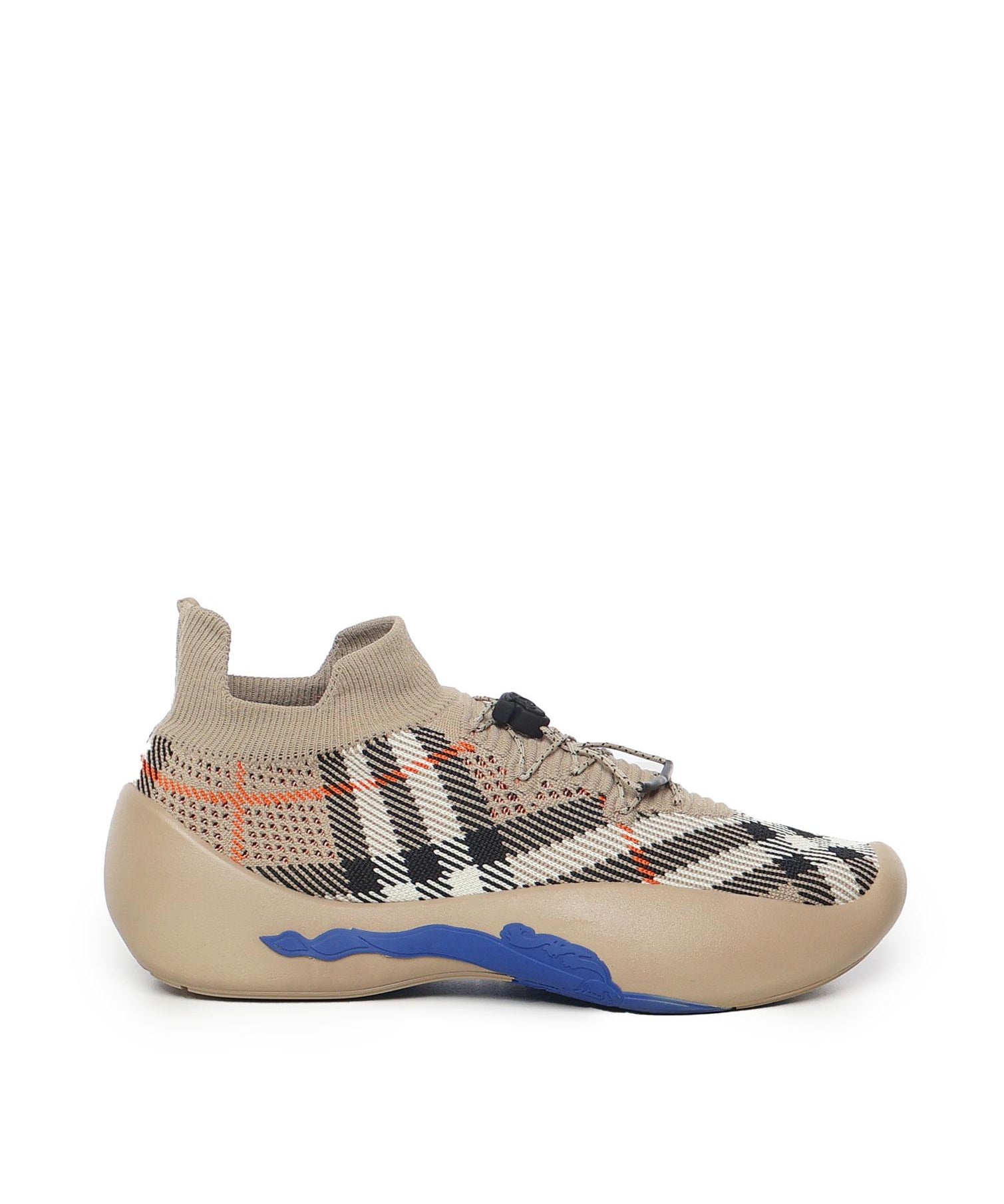 Sneakers neptune Vintage check 8099320 B9368 BURBERRY 