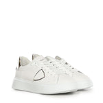 Sneaker Temple in pelle BTLD VM04 PHILIPPE MODEL 