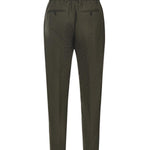 Pantaloni Riccardo RICCARDO CC WMLVERDE BE ABLE 