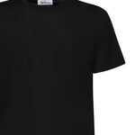 T-shirt in puro cotone 60133 74002099 GALIANO 