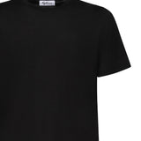 T-shirt in puro cotone 60133 74002099 GALIANO 
