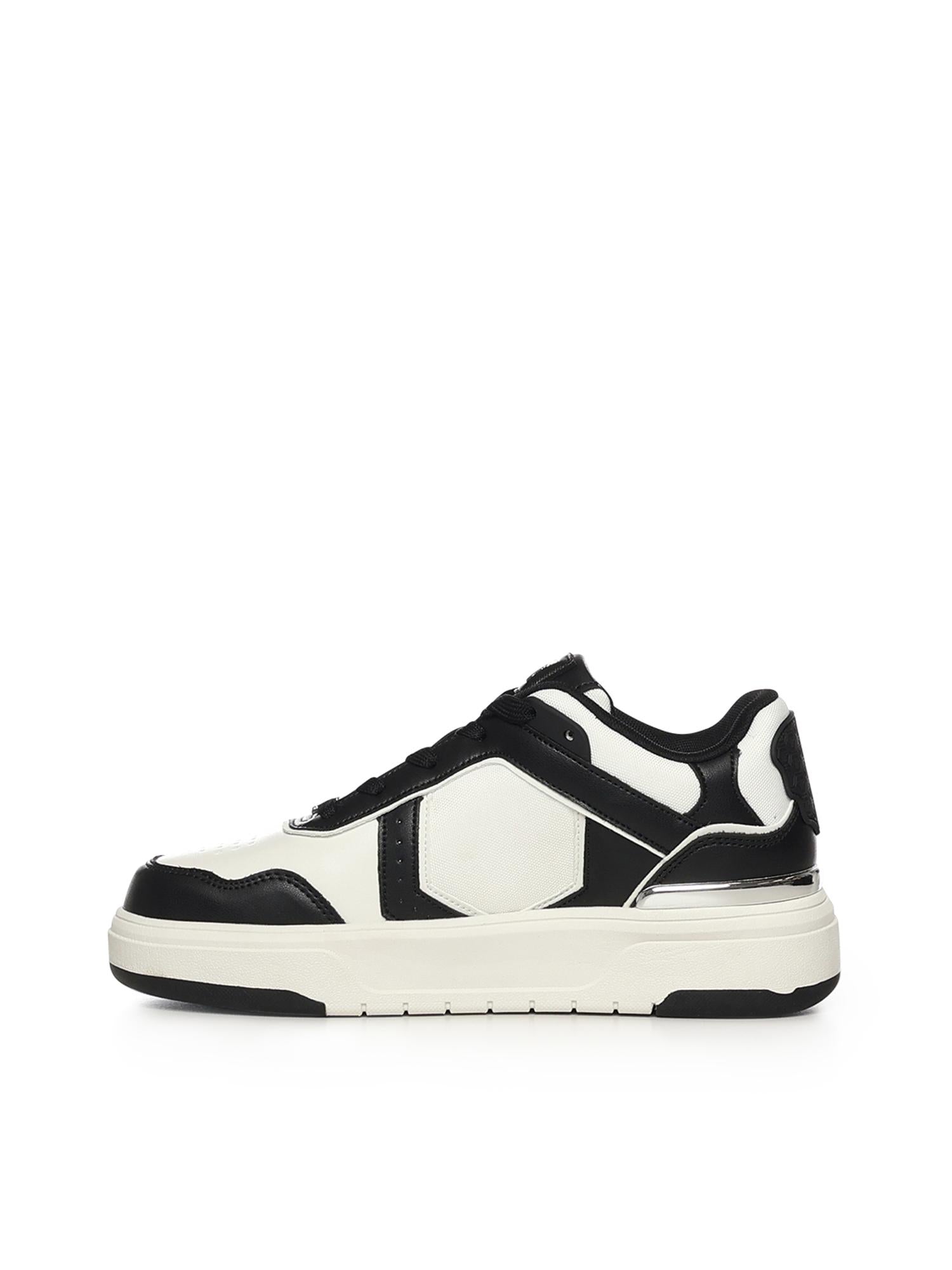Sneaker SK8R SAFSUSC0925 PTE003N0102 PHILIPP PLEIN 
