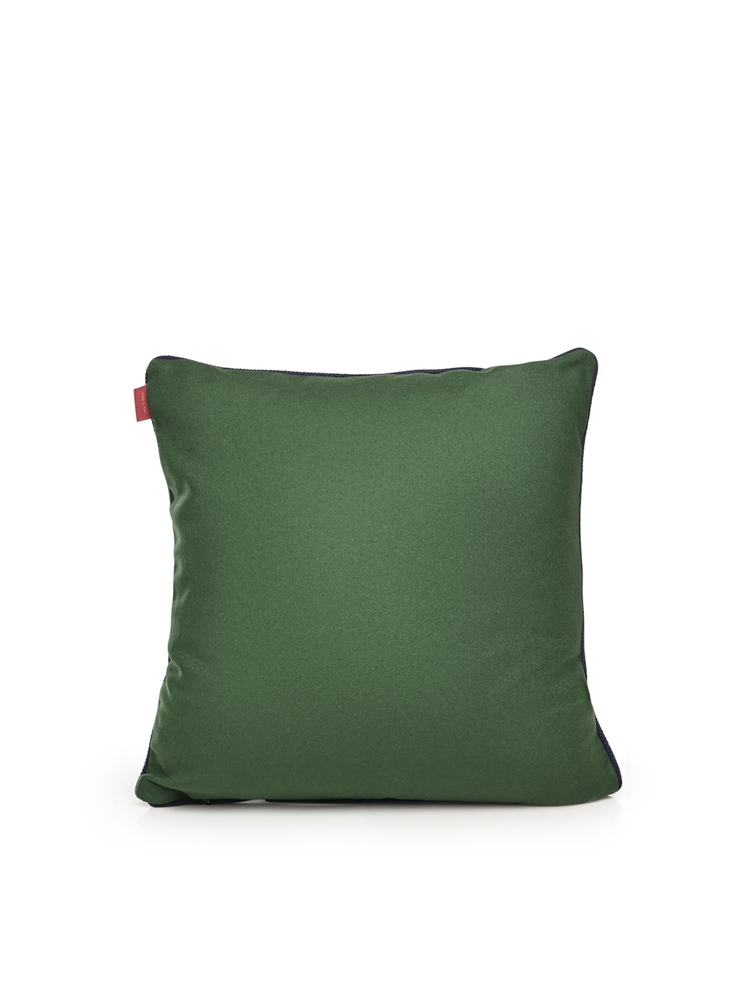 Cuscino con logo UHNA0003 AR383V0340 ETRO HOME 