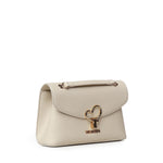 Borsa a tracolla con logo JC4138PP1OLQ0 110 LOVE MOSCHINO 