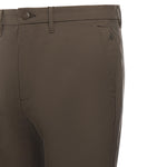 Pantaloni slim con logo LV04LB610G PAY CALVIN KLEIN 