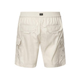 Boxer da mare medio con placca logo<BR/> M4F42T ONR46M2826 DOLCE & GABBANA 