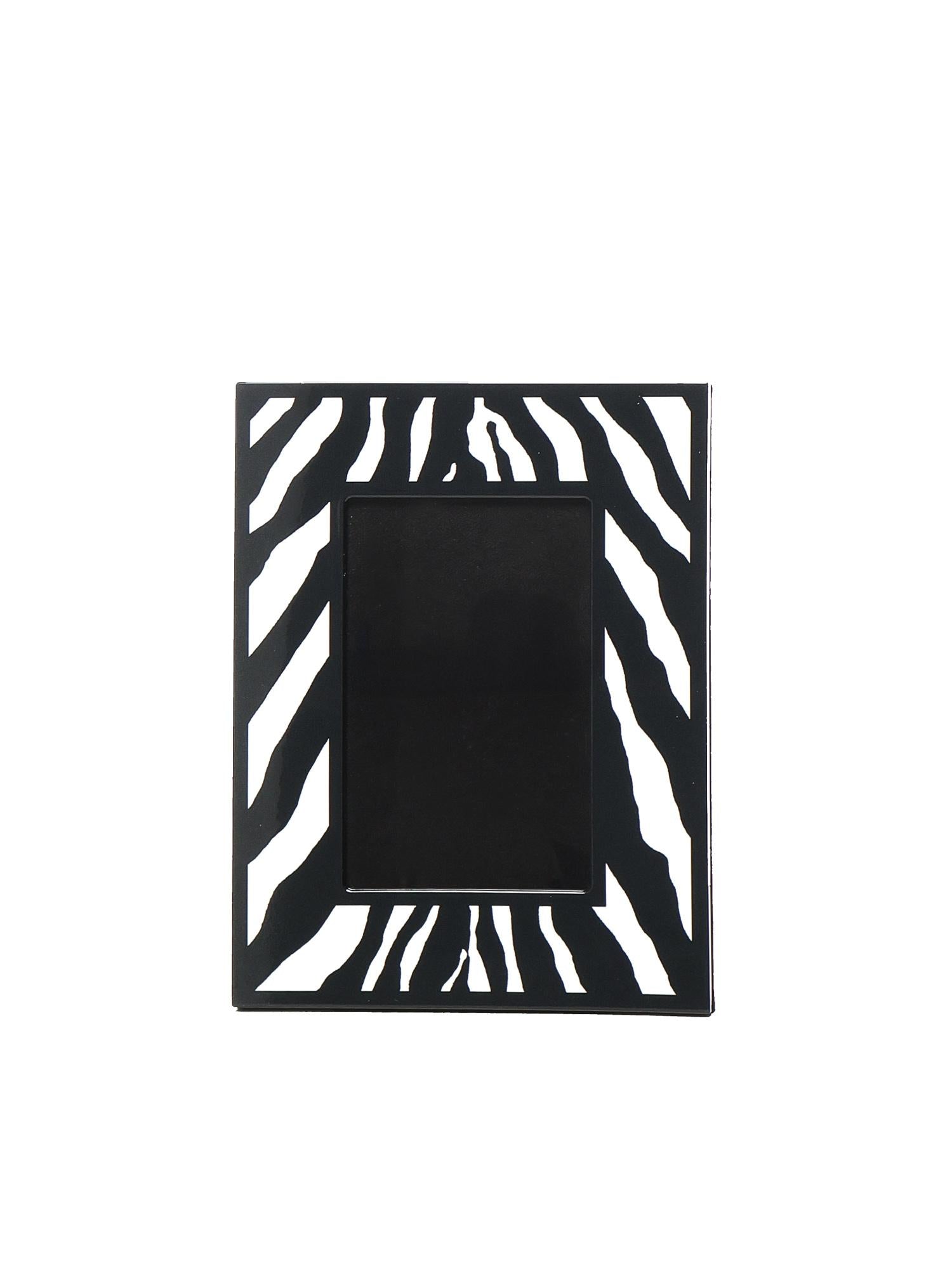 Portaritratti in Legno Laccato TCC088 TCAGCUZ003 DOLCE & GABBANA HOME 