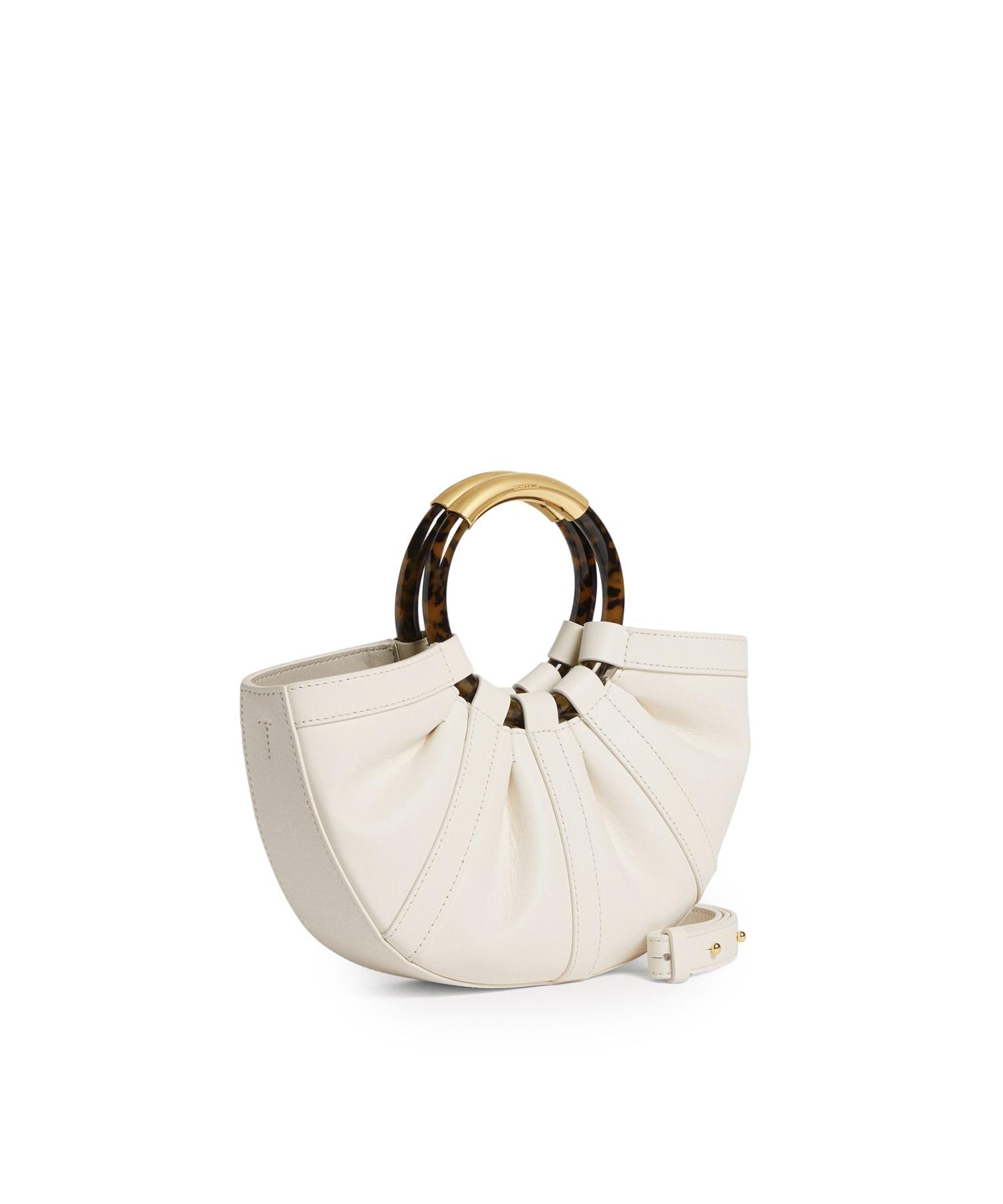 Borsa Shell small E1U5A180301 N17 COCCINELLE 